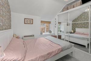 Lower Terrace Avon Dassett